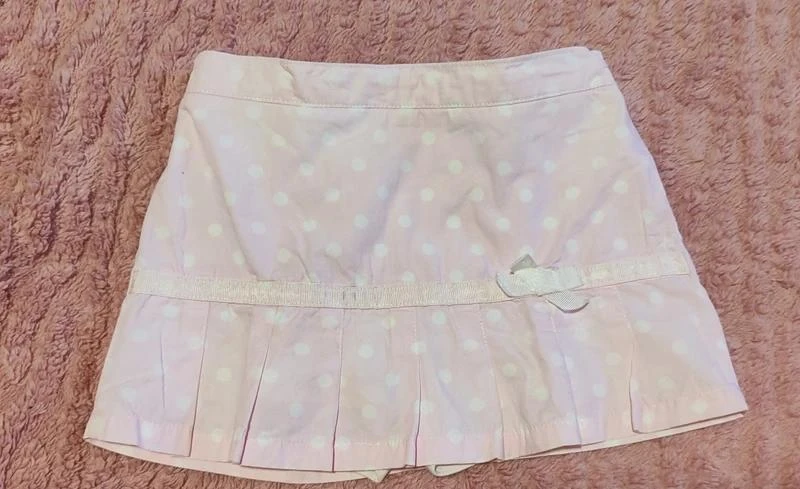 Saia Carter's 36 meses